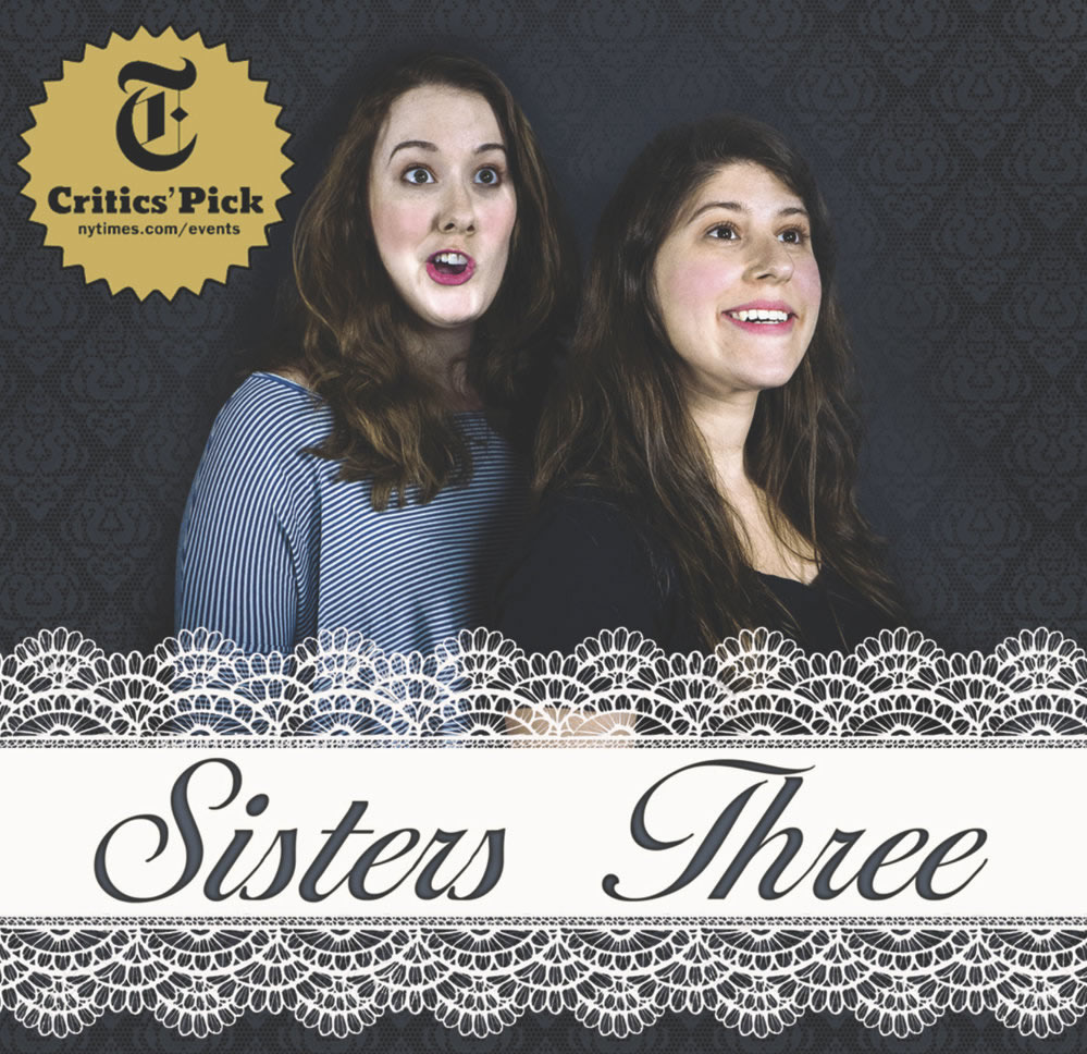 Sisters Three
